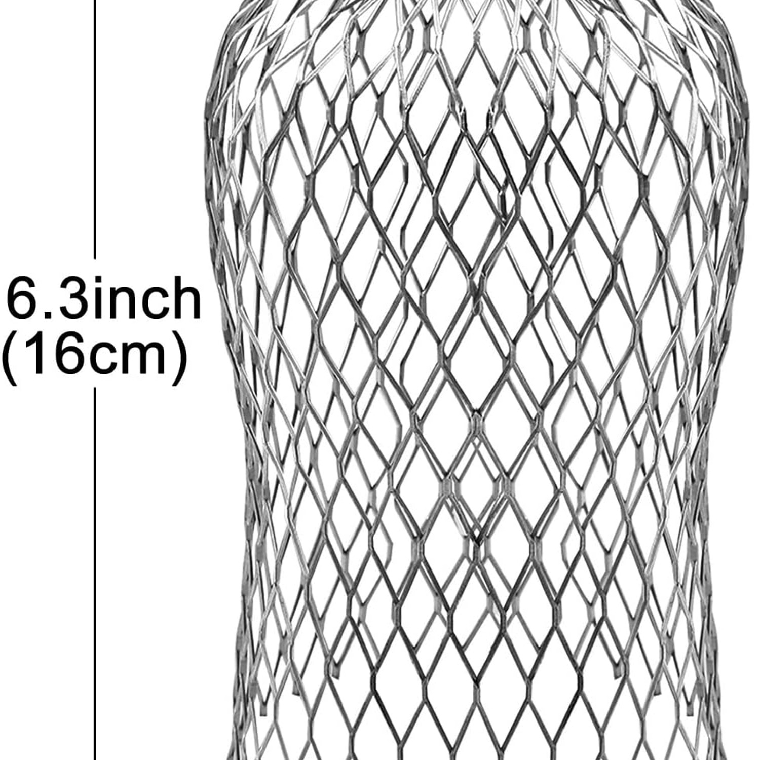 Downspout Guard Screens 10 Pack: image 2
