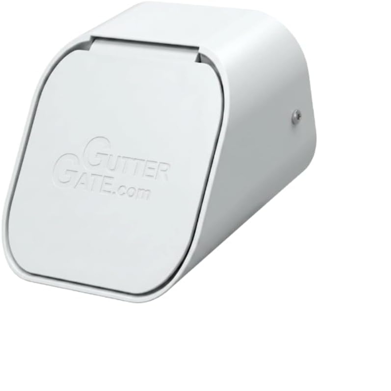 GutterGate 3x4 Type-A Downspout Leaf Gate: image 5