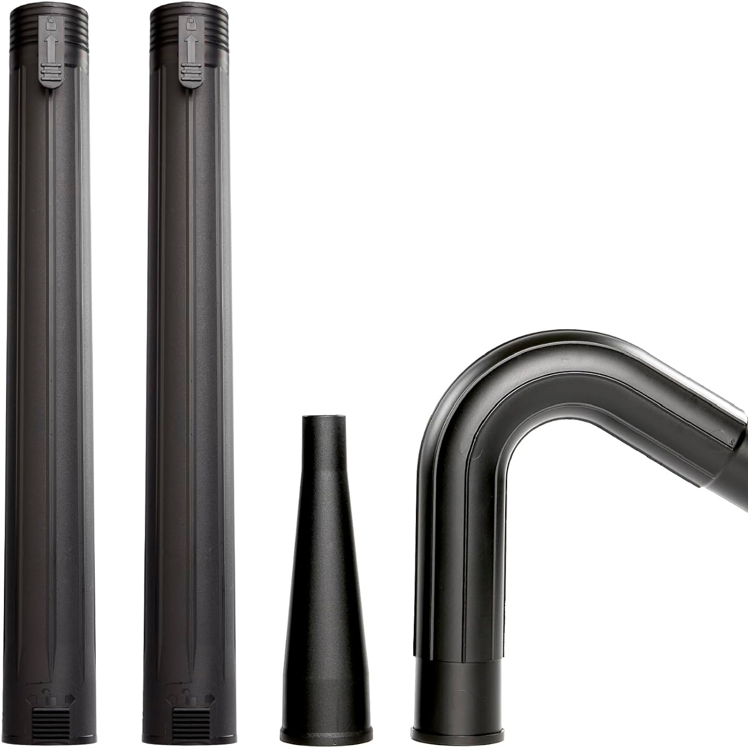 Gutter Cleaning Vacuum Attachment Kit