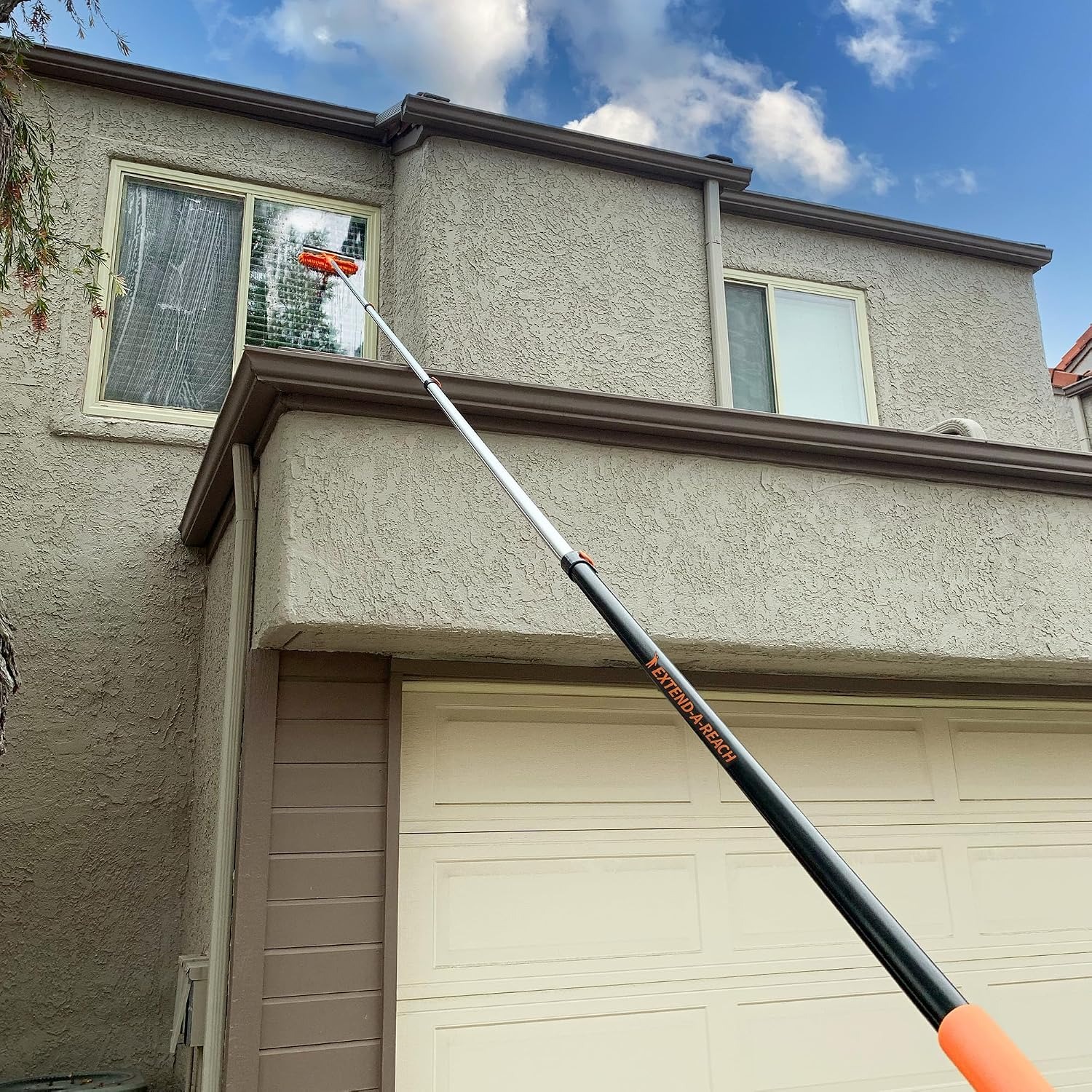Telescopic Extension Pole 5 to 24 ft: image 5