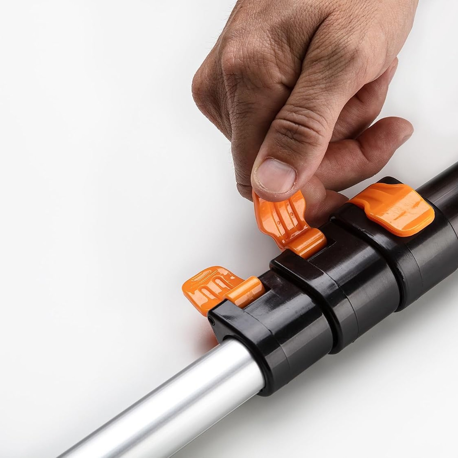 Telescopic Extension Pole 5 to 24 ft: image 6